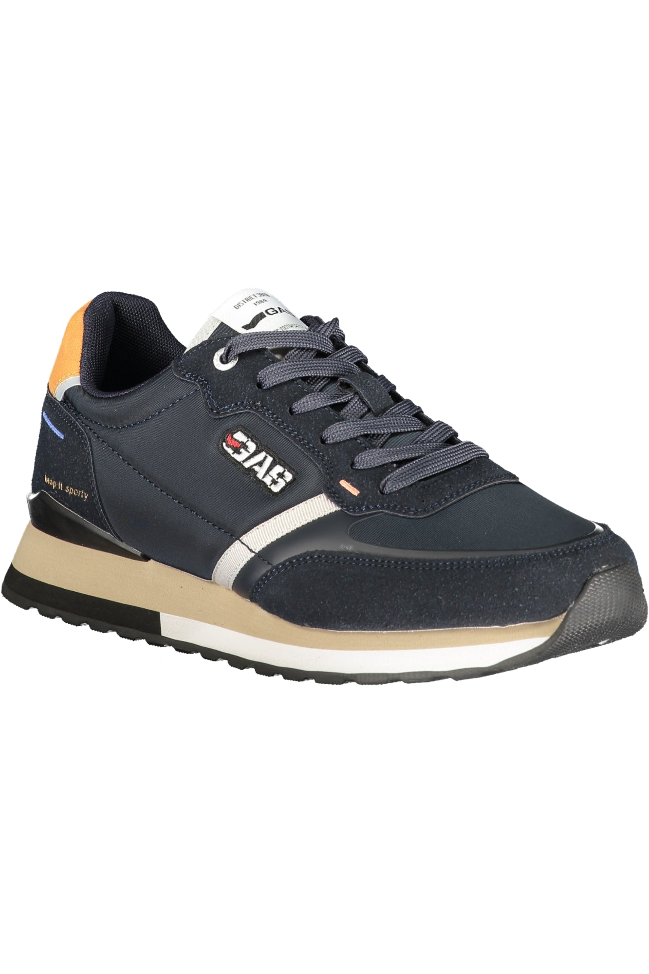 GAS - Man - Sneaker