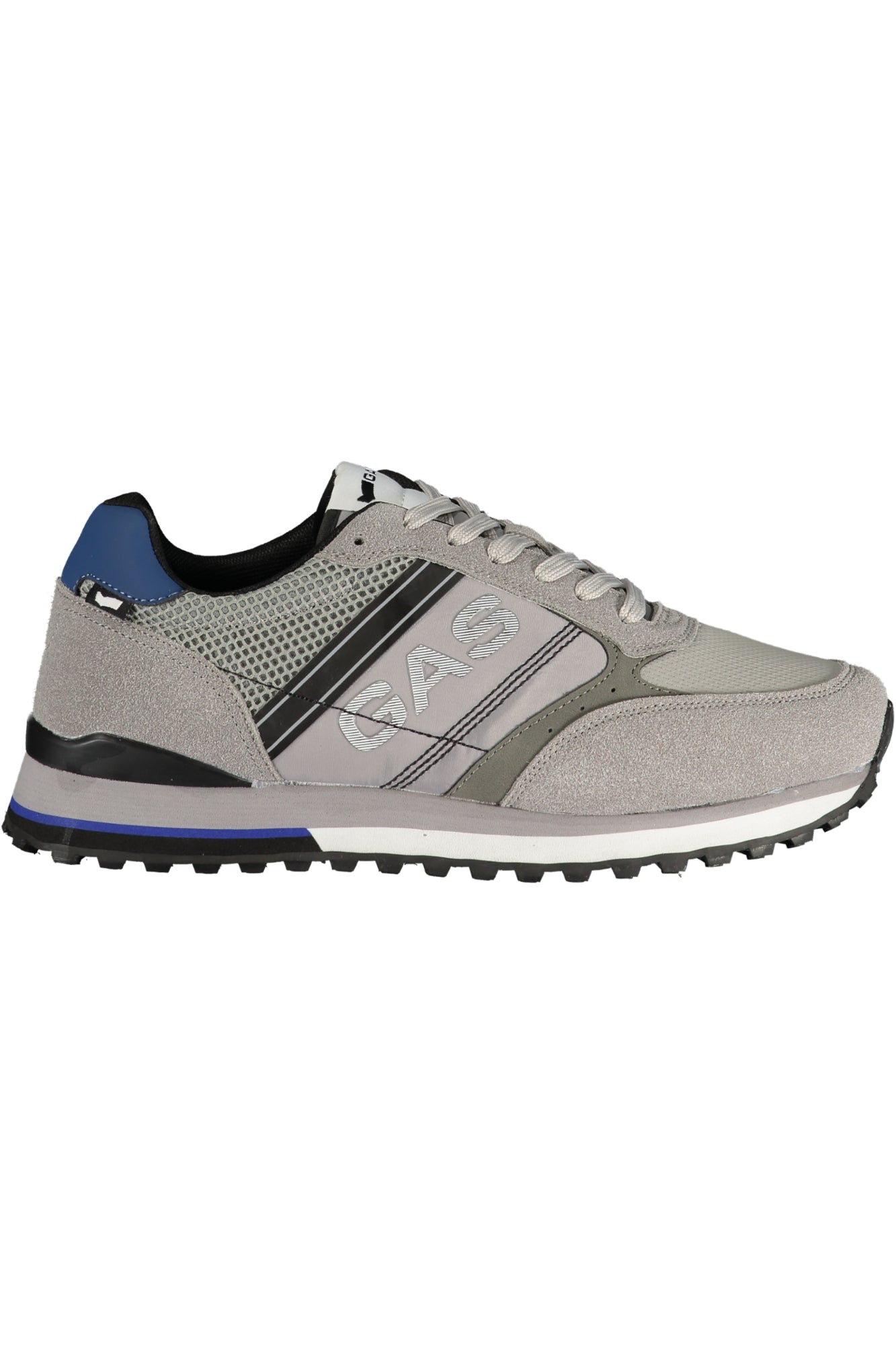 GAS - Man - Sneaker