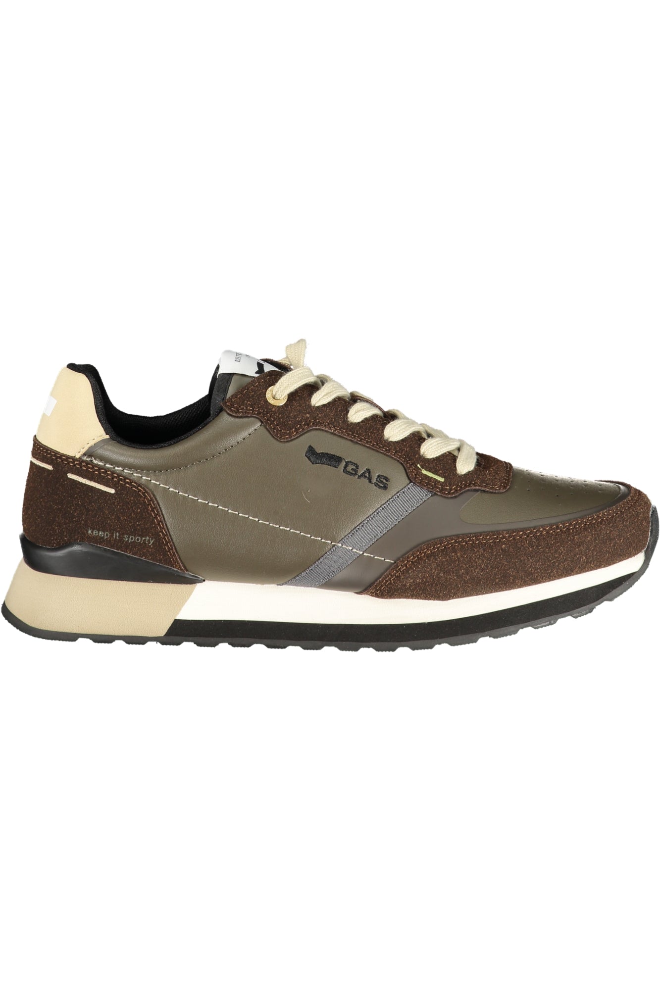 GAS - Man - Sneaker