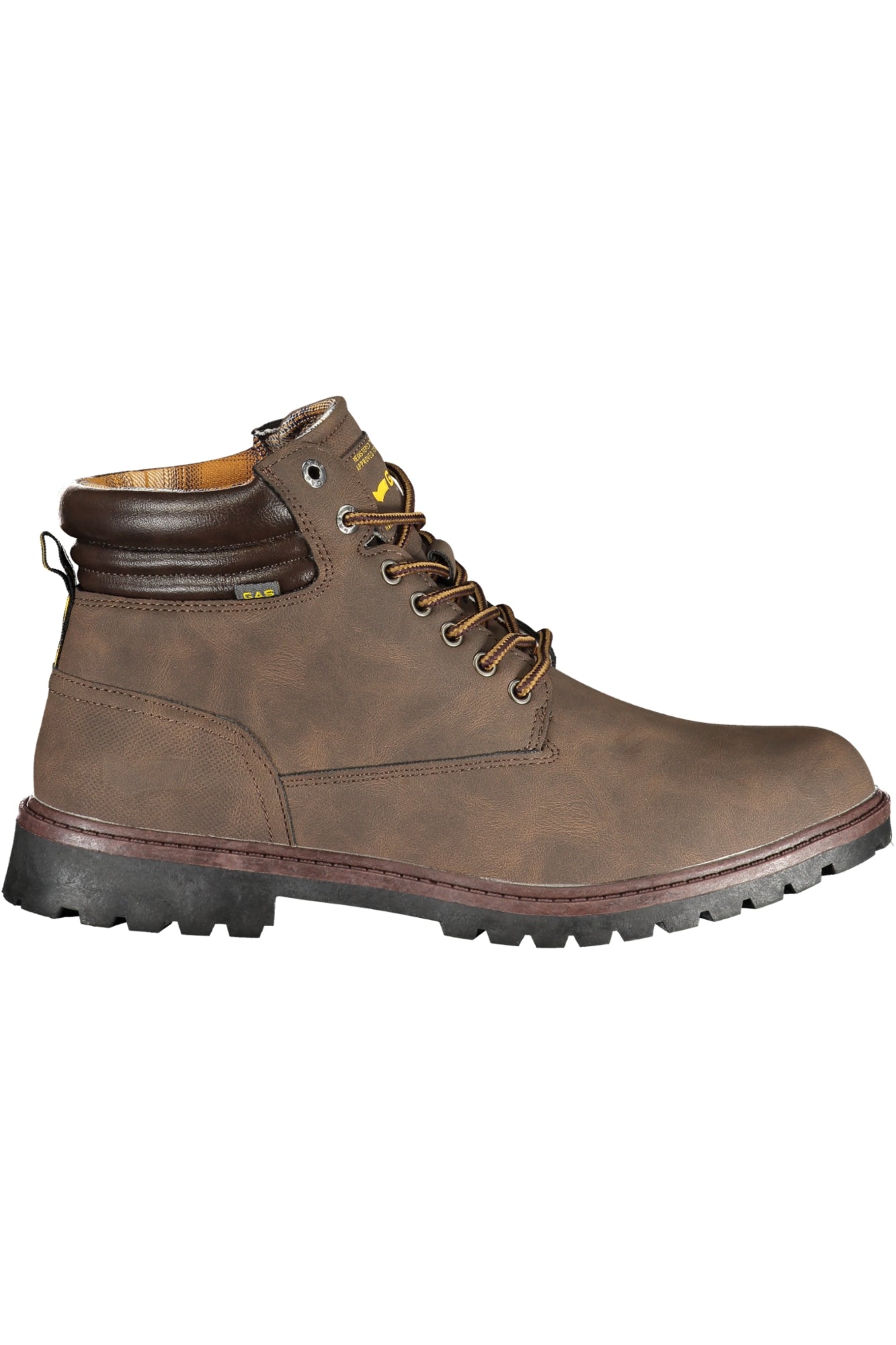 GAS - Man - Sneaker