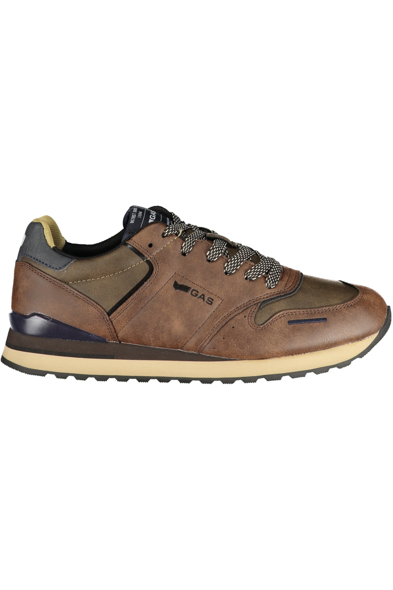 GAS - Man - Sneaker