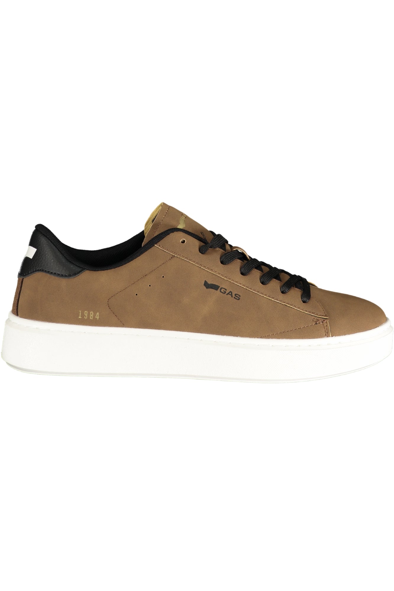 GAS - Man - Sneaker