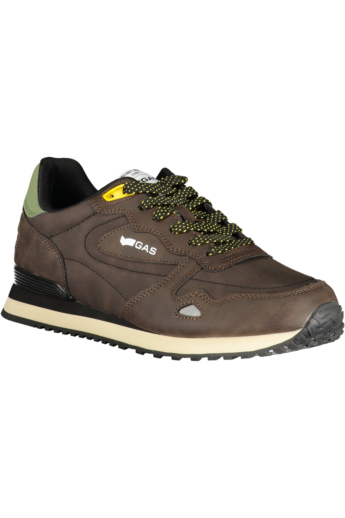 GAS - Man - Sneaker