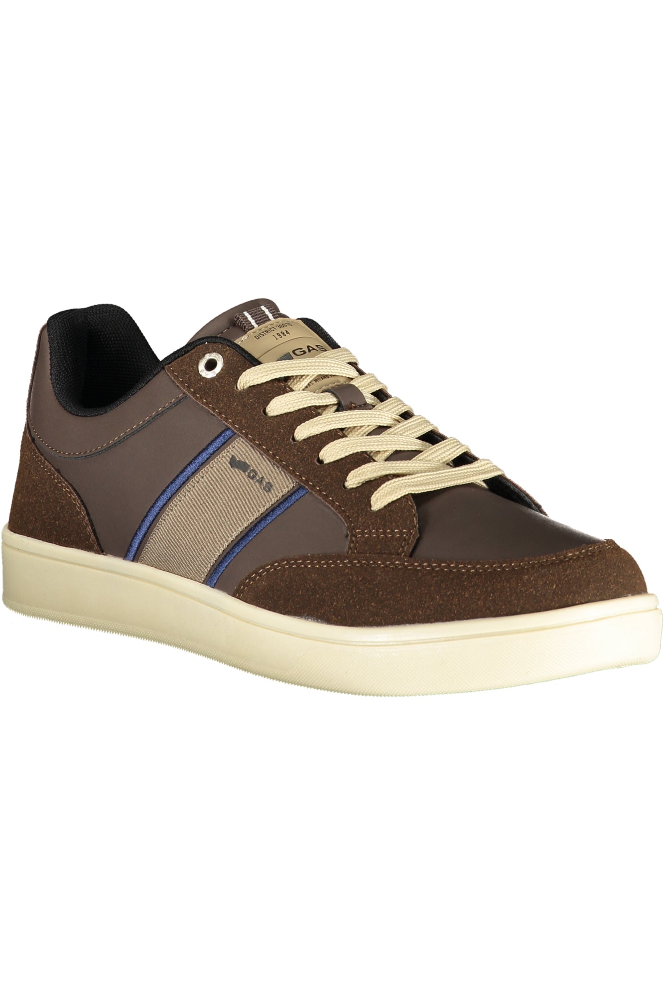 GAS - Man - Sneaker