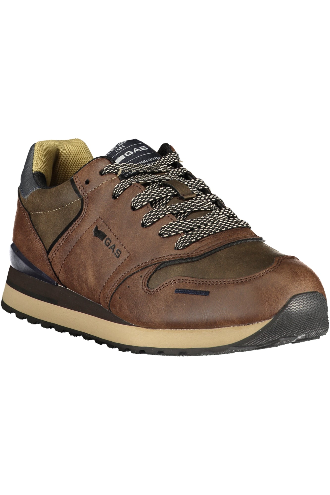 GAS - Man - Sneaker