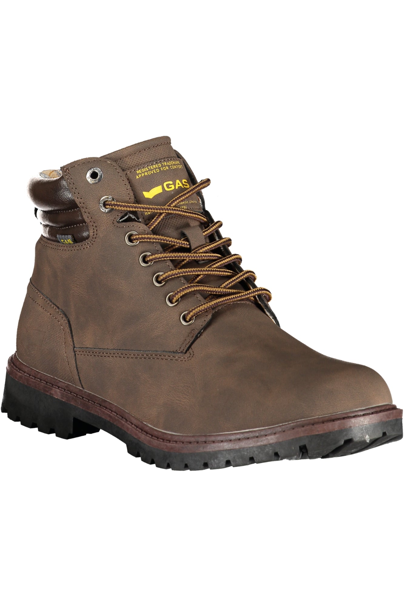 GAS - Man - Sneaker