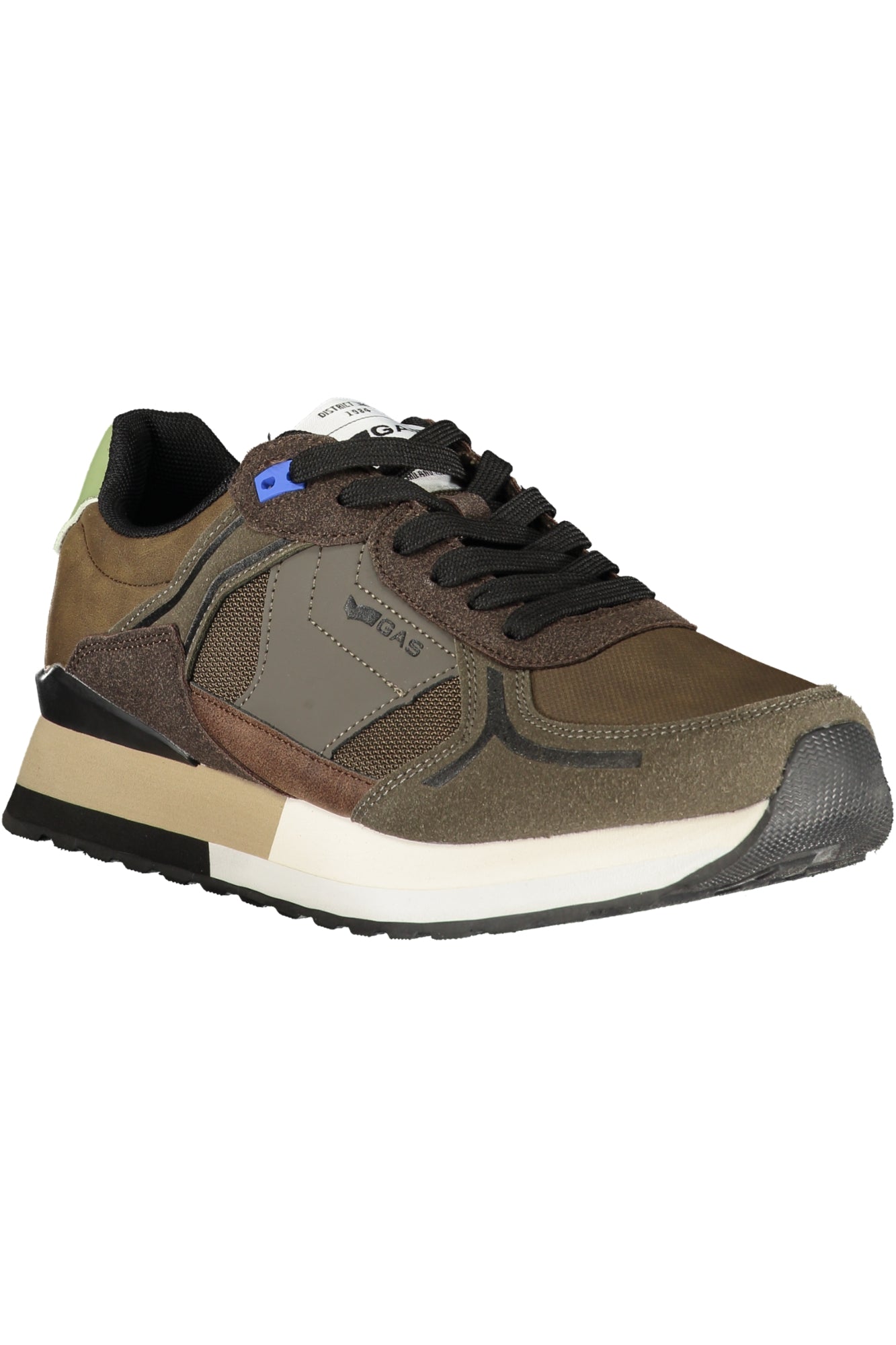 GAS - Man - Sneaker