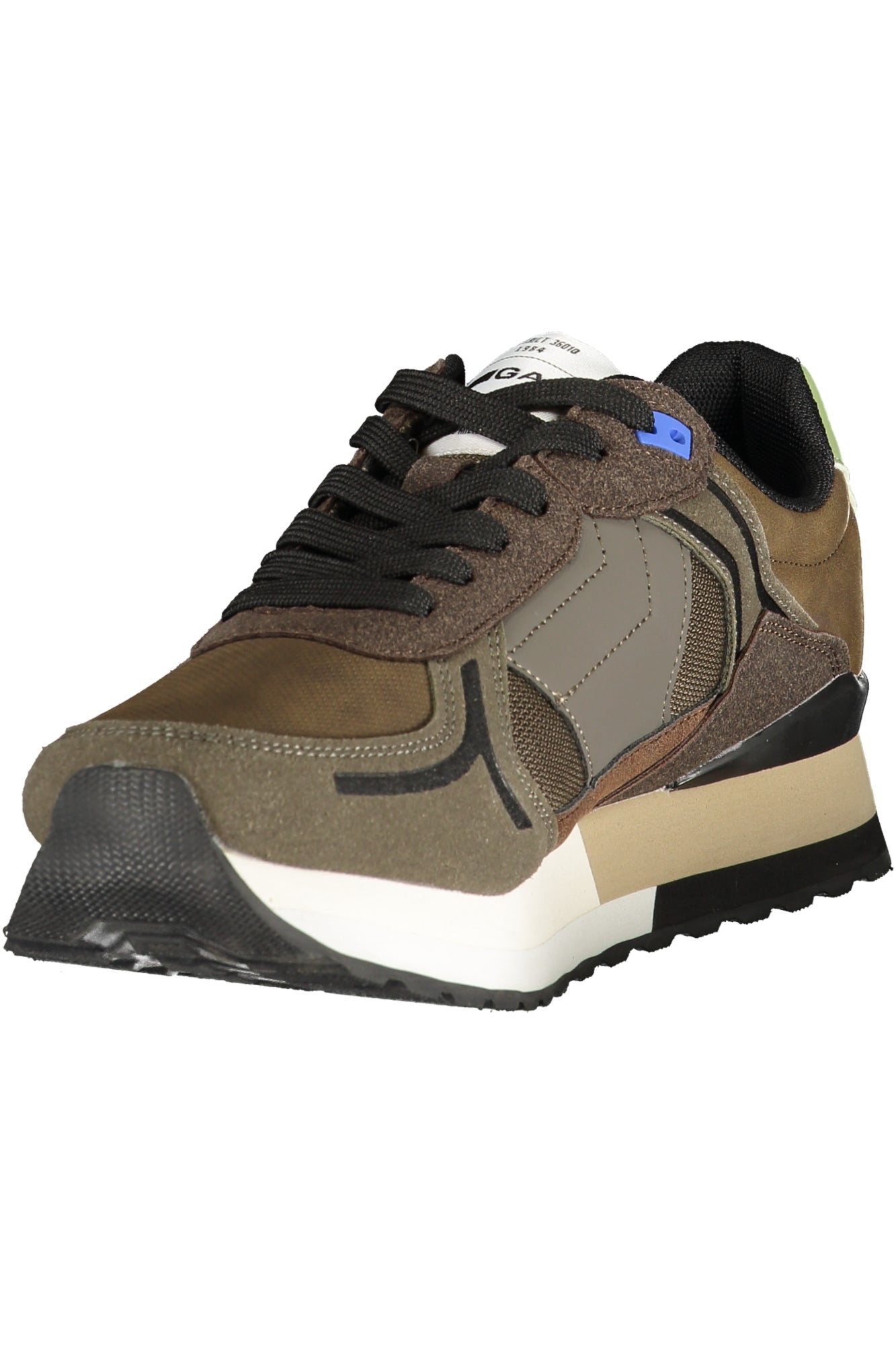 GAS - Man - Sneaker