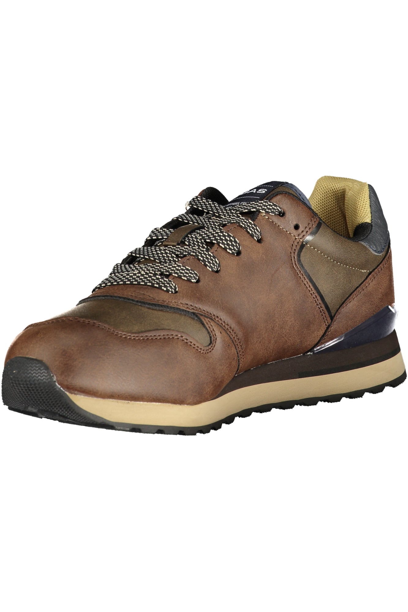 GAS - Man - Sneaker