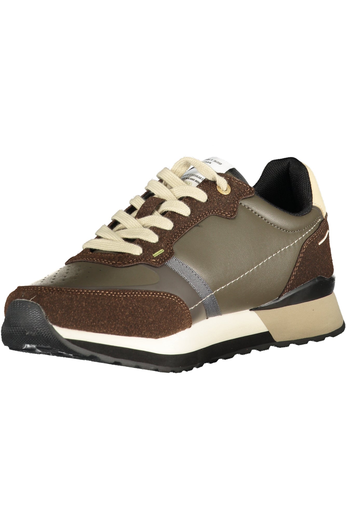 GAS - Man - Sneaker