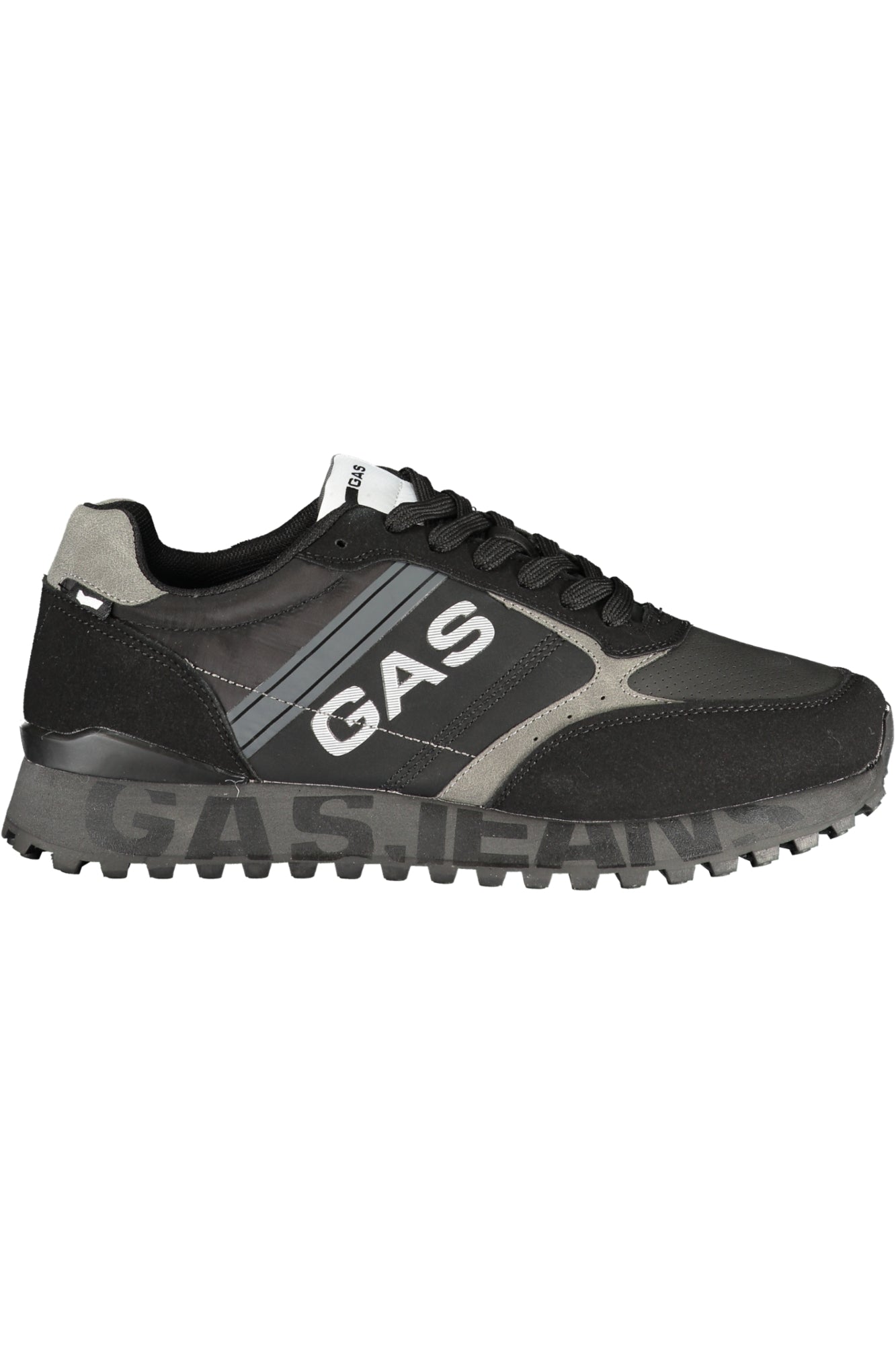 GAS - Man - Sneaker