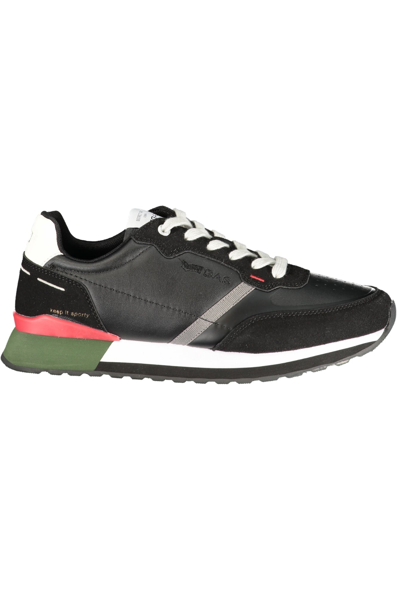 GAS - Man - Sneaker