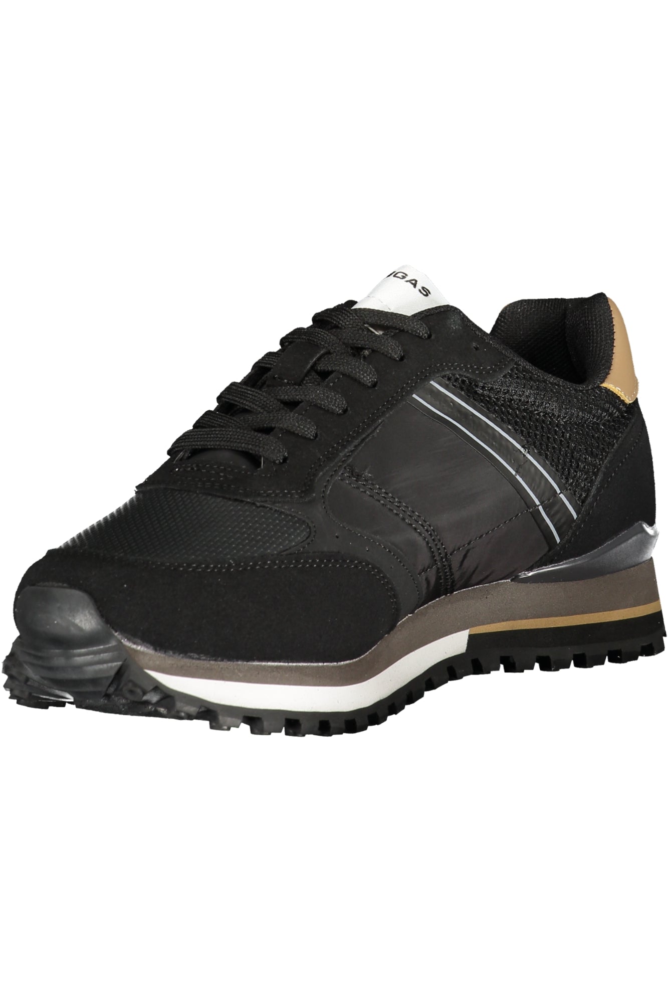 GAS - Man - Sneaker