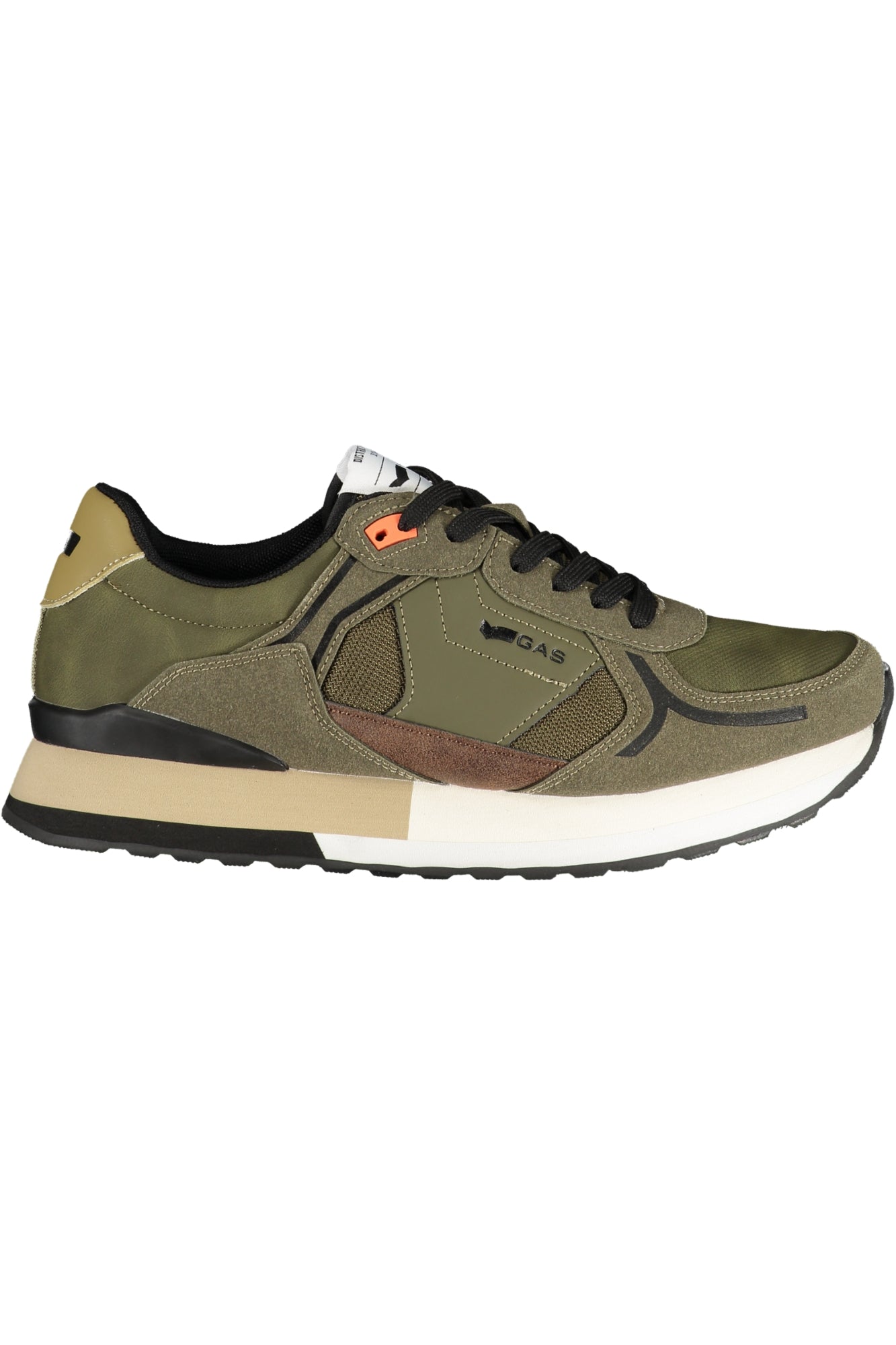 GAS - Man - Sneaker