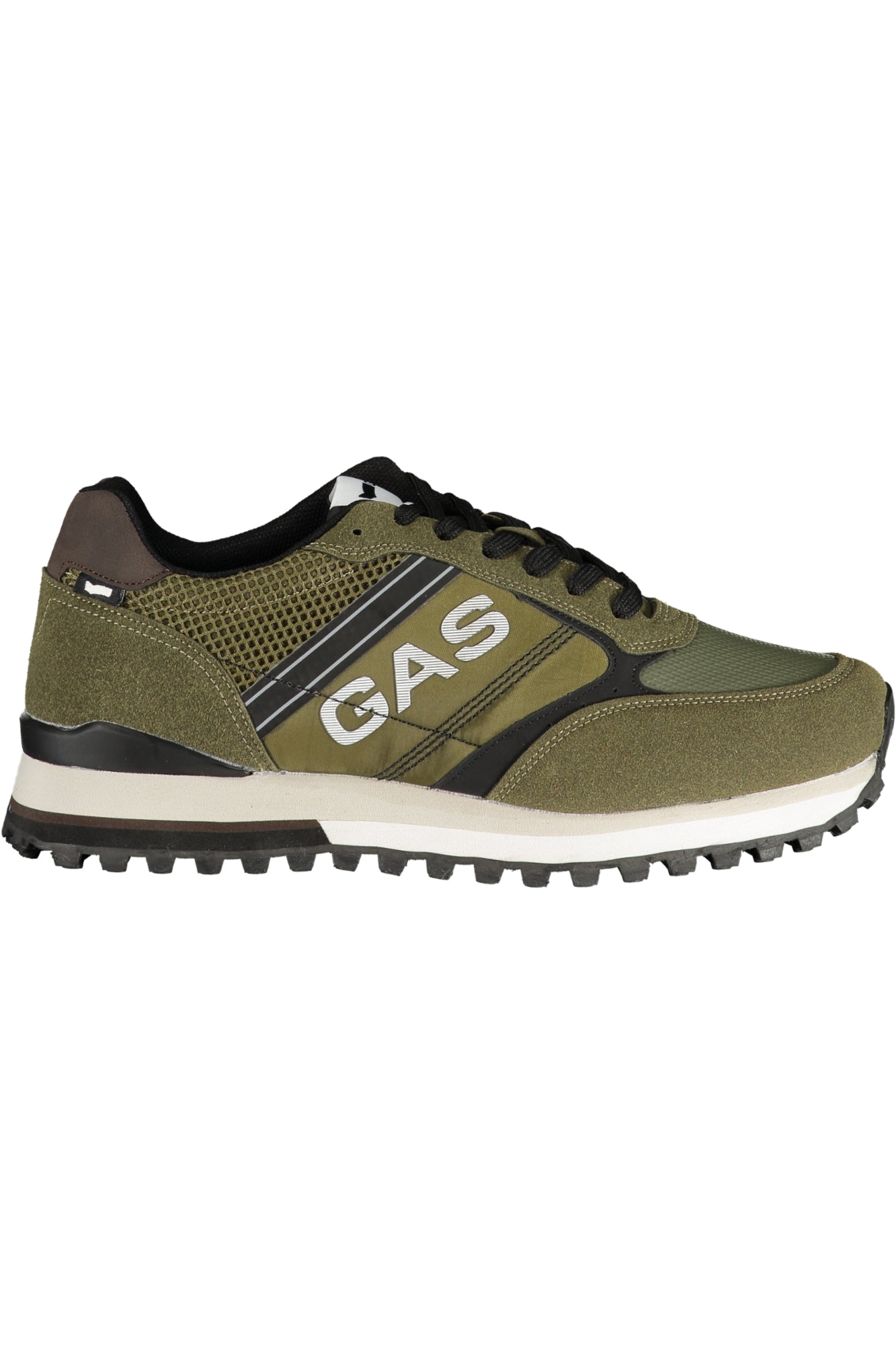 GAS - Man - Sneaker