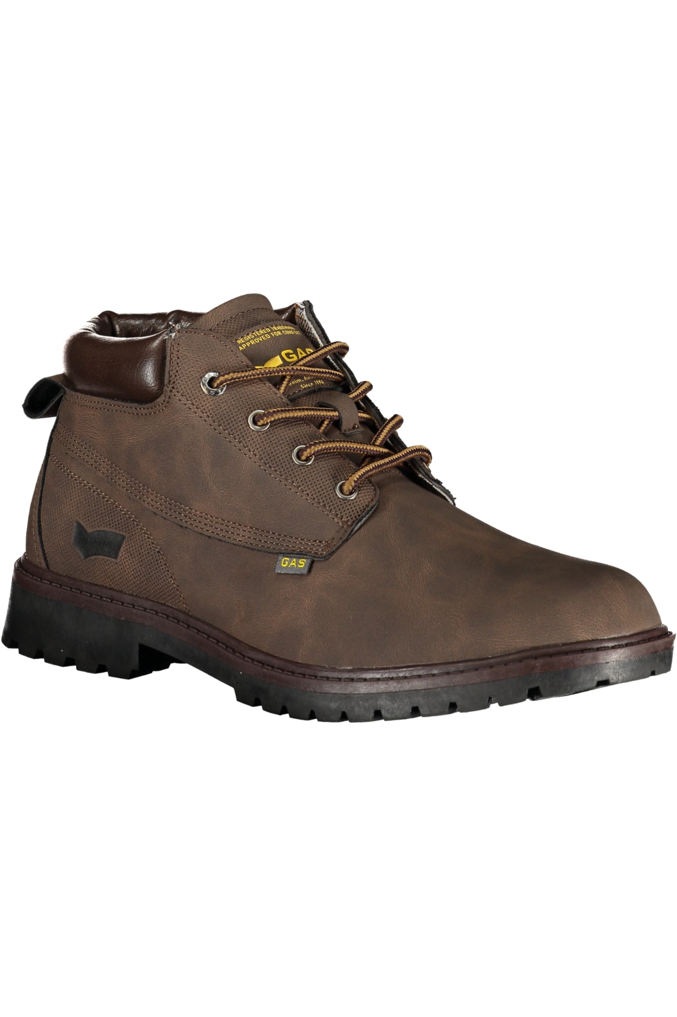 GAS - Man - Boot