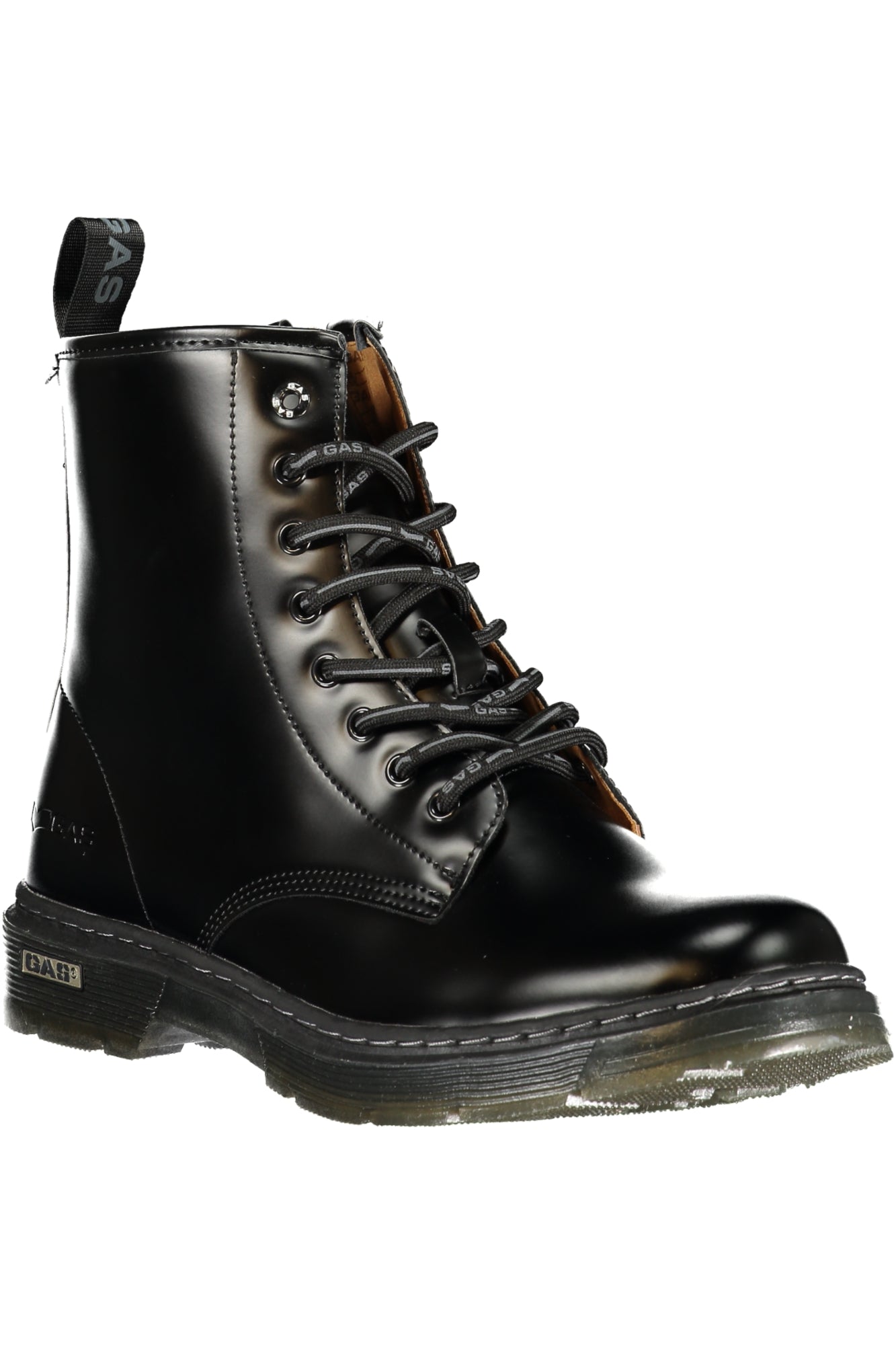GAS - Man - Boot