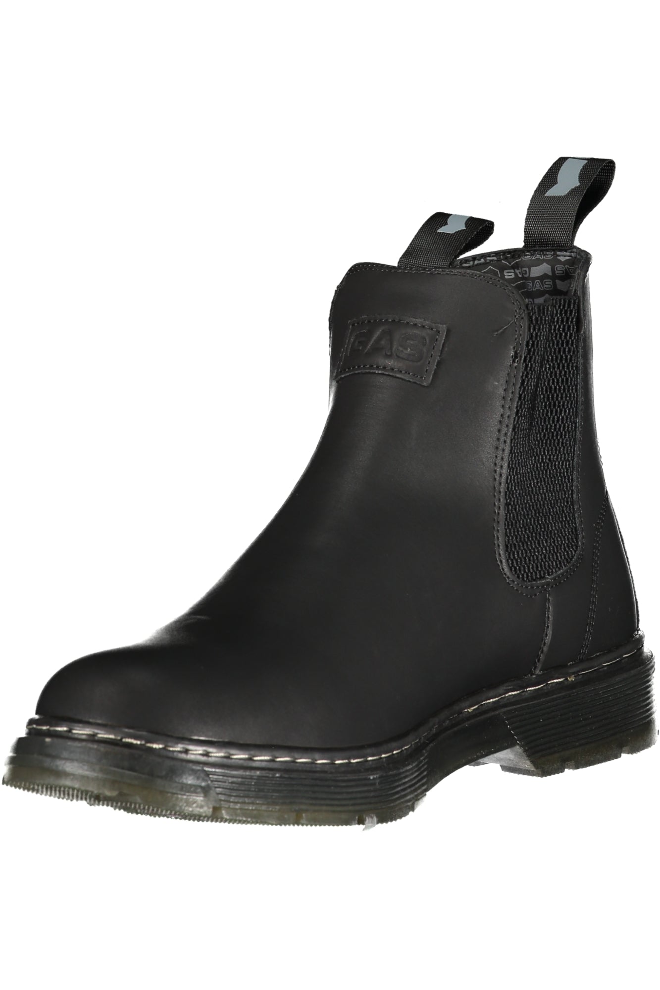 GAS - Man - Boot