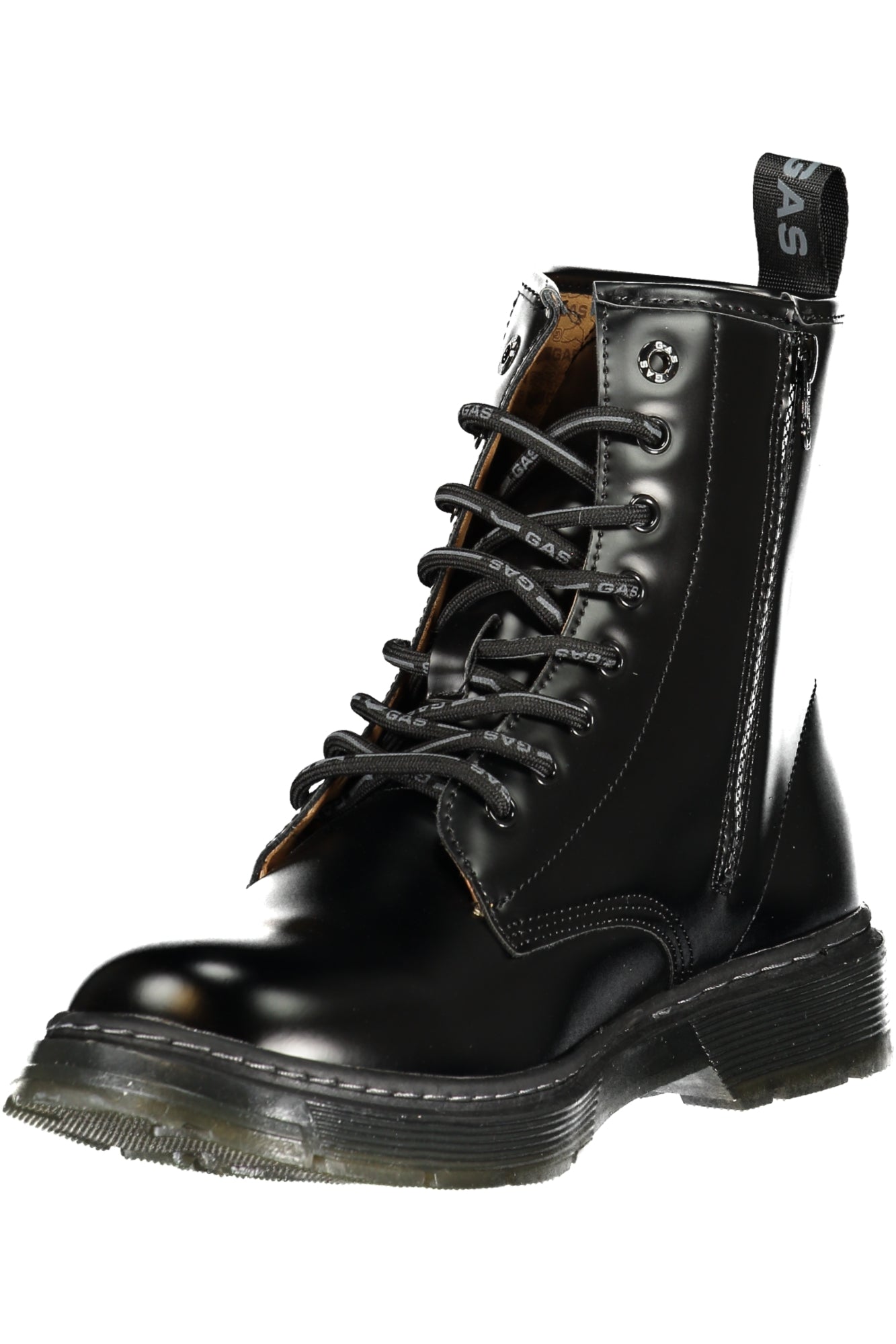 GAS - Man - Boot