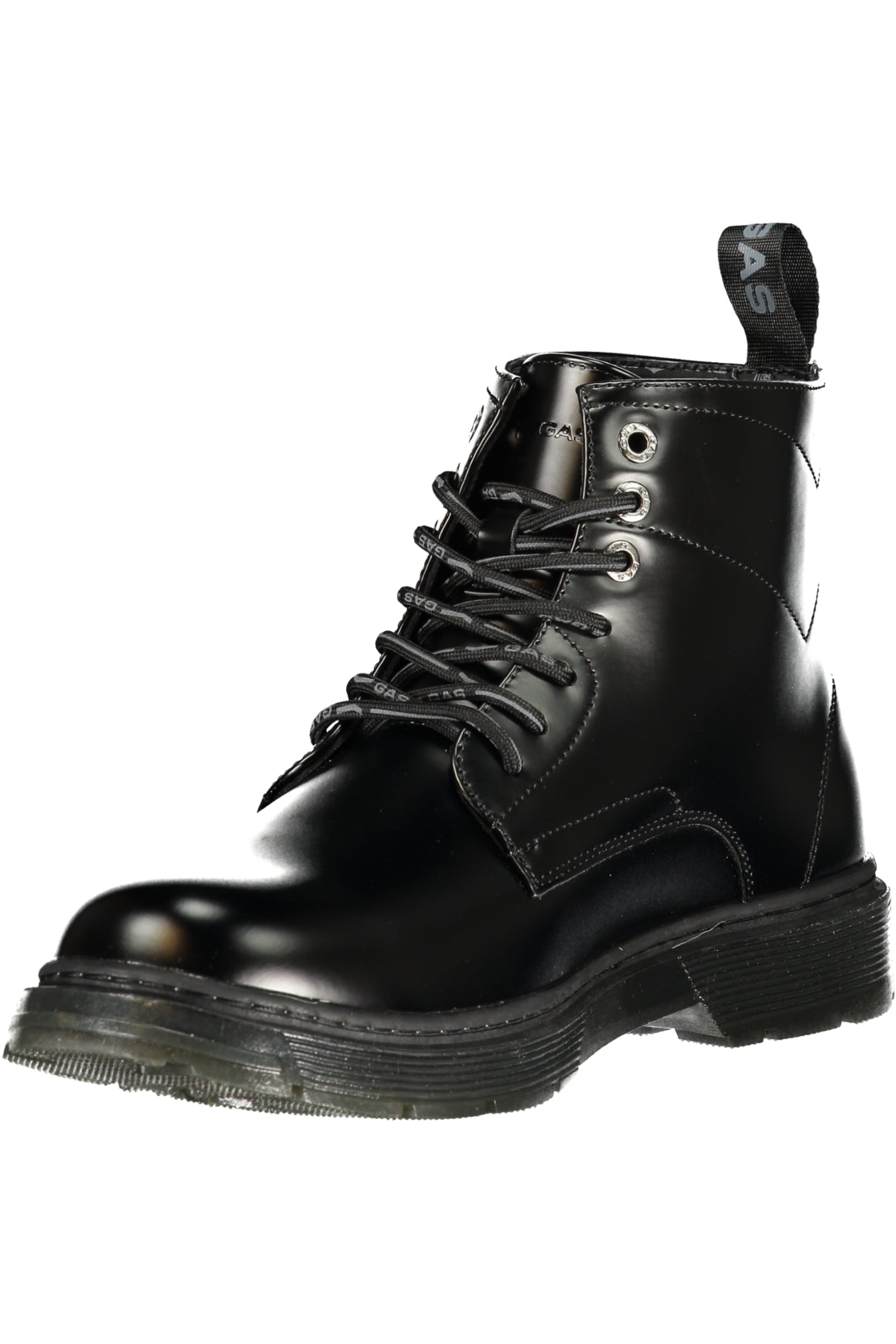 GAS - Man - Boot
