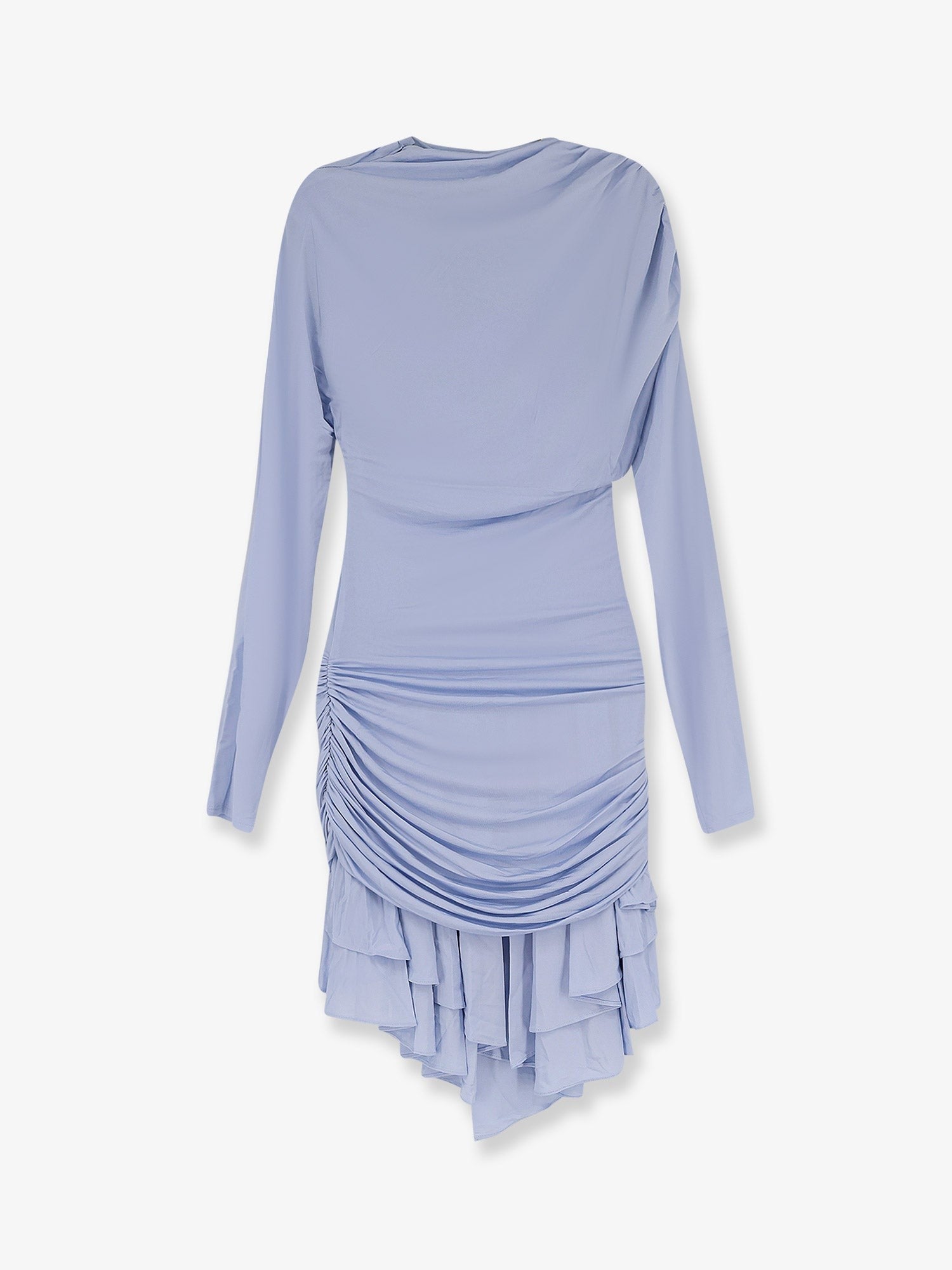 SELF PORTRAIT - Woman - Blue - Dress
