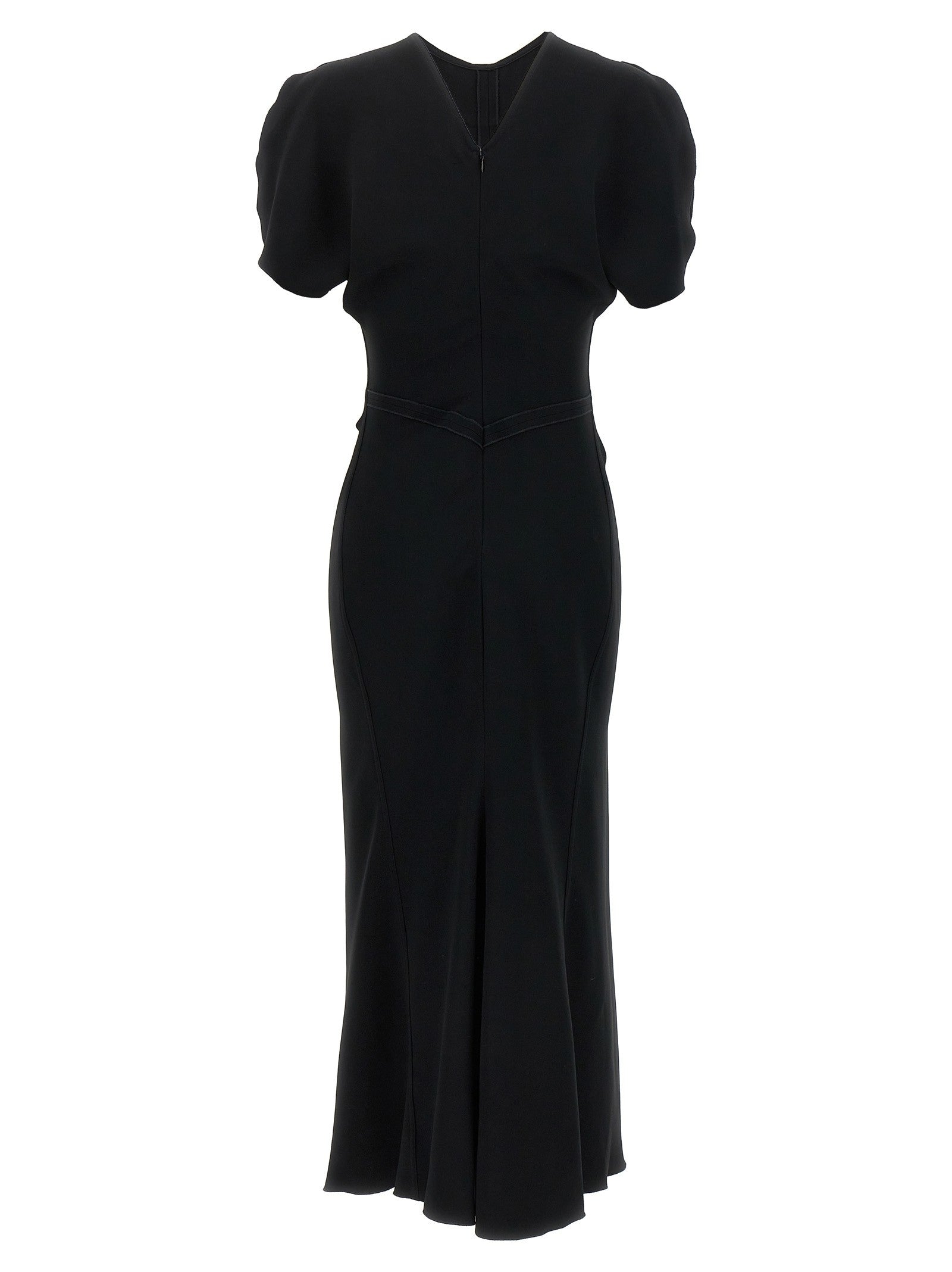 Victoria Beckham - nan - Black - Dress