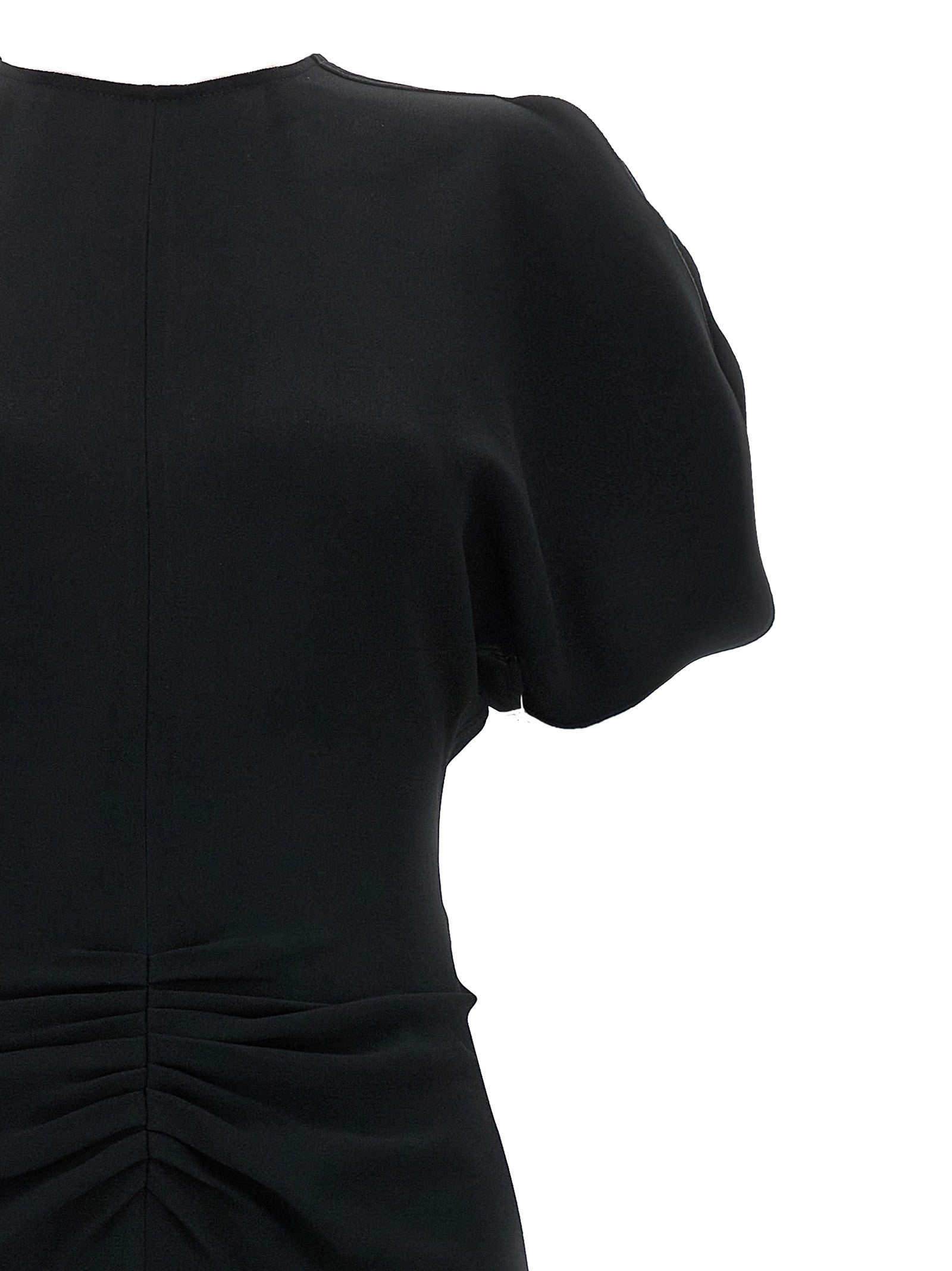Victoria Beckham - nan - Black - Dress