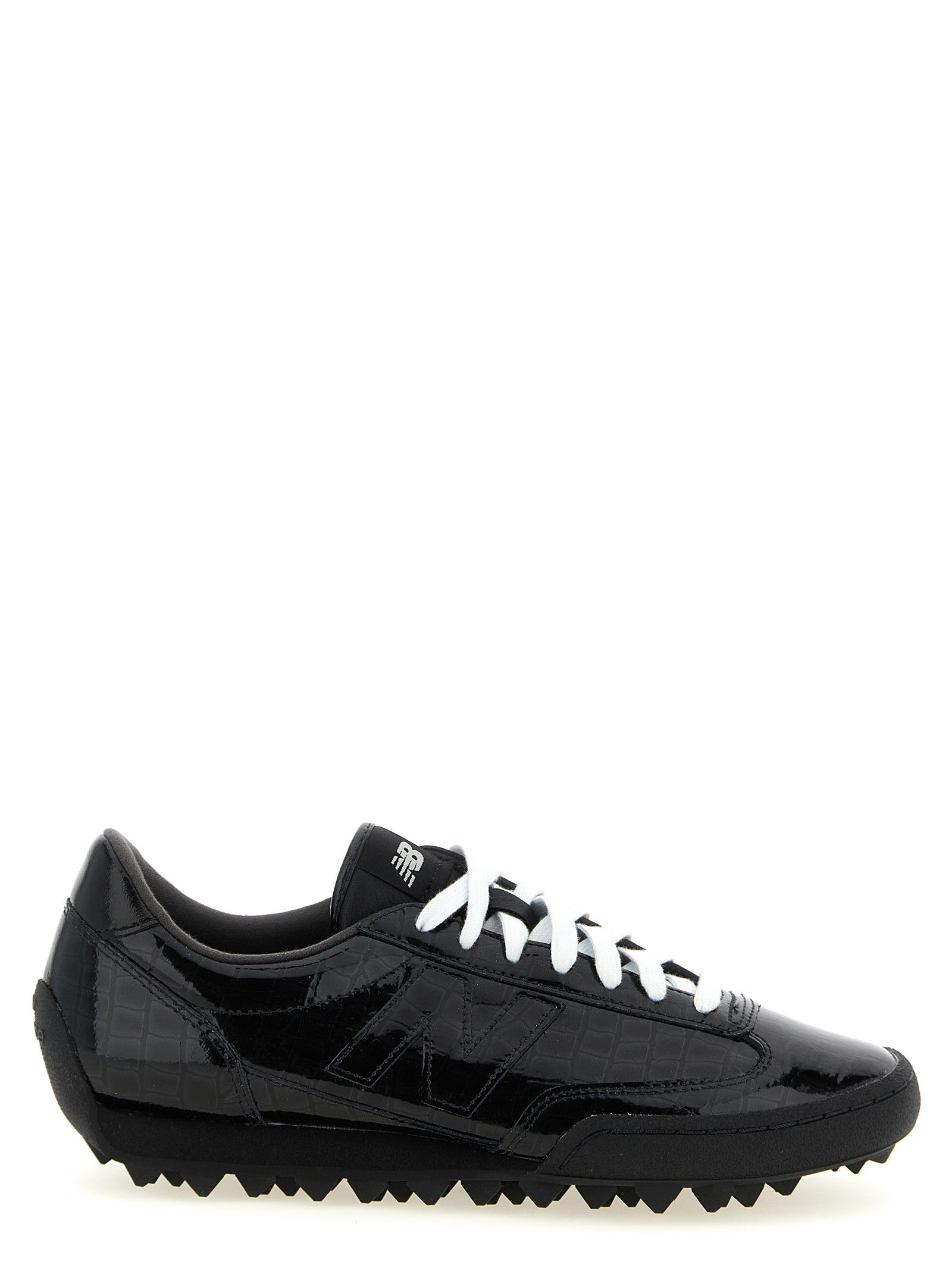 New Balance - nan - Black - Sneaker