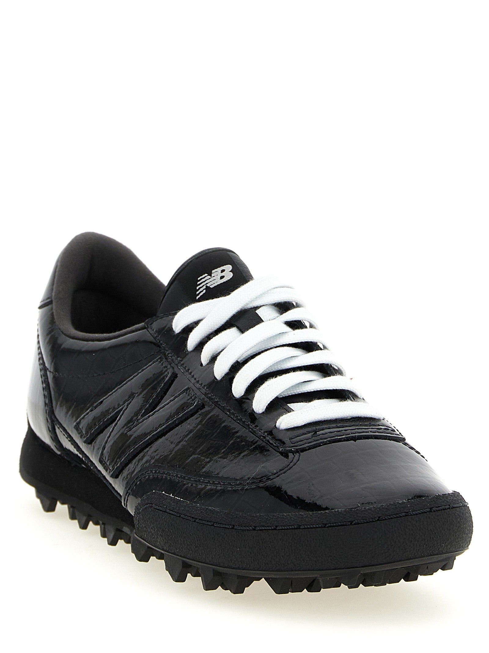 New Balance - nan - Black - Sneaker