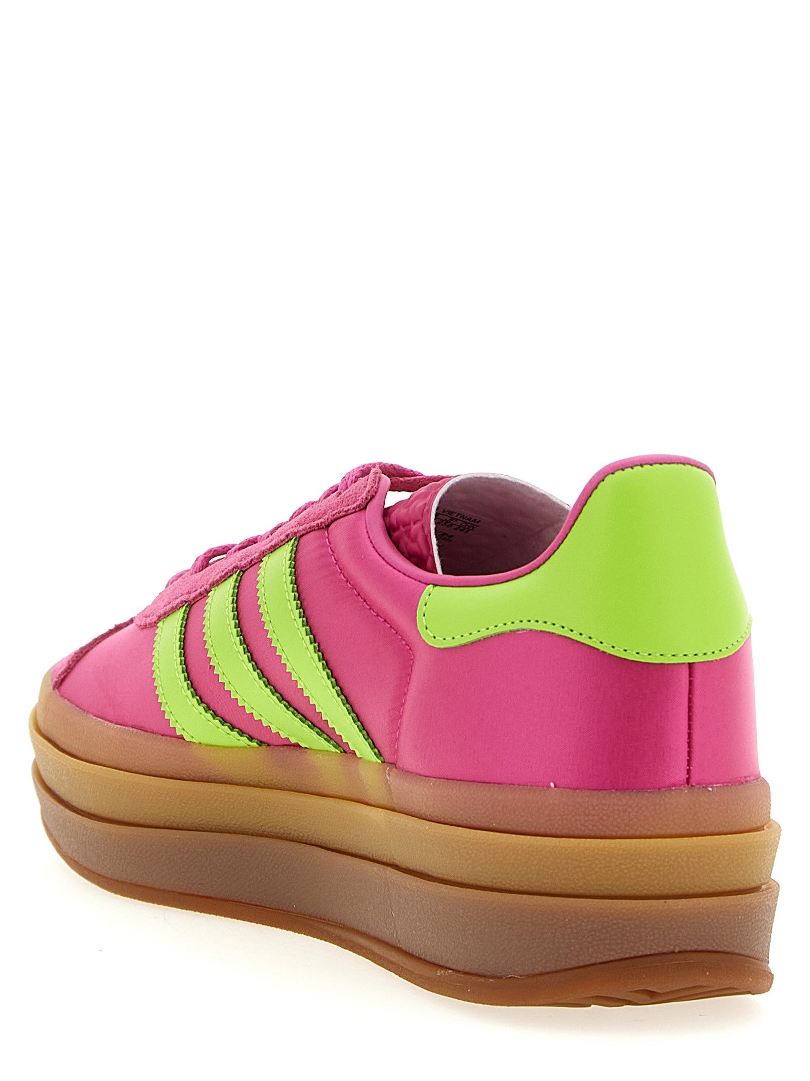 ADIDAS ORIGINALS - nan - Pink - Sneaker