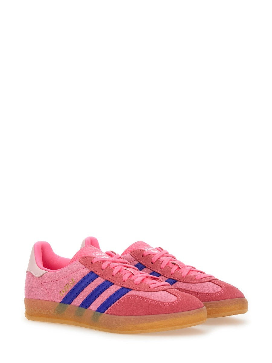 ADIDAS ORIGINALS - Woman - Black - Sneaker