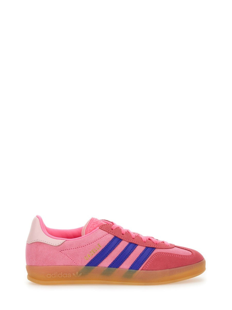 ADIDAS ORIGINALS - Woman - Black - Sneaker