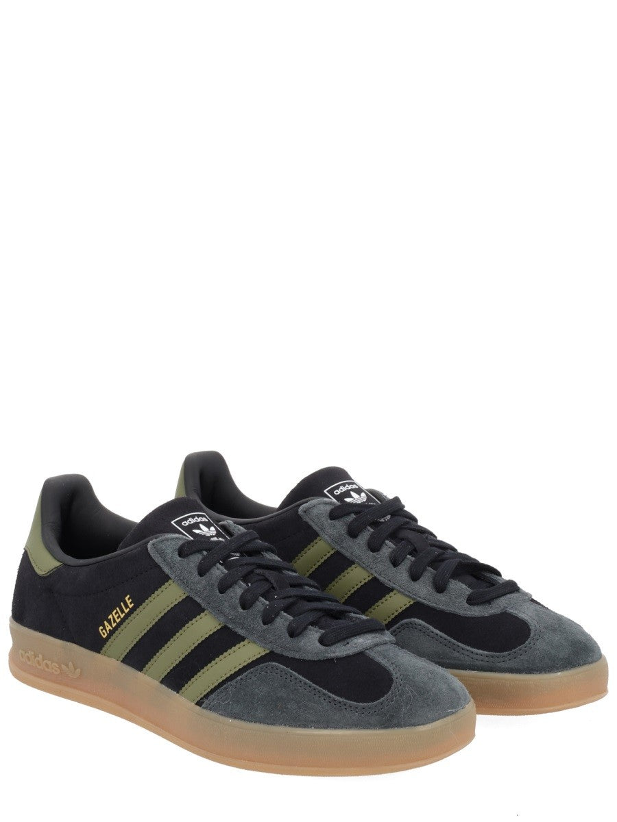 ADIDAS ORIGINALS - Man - Black - Sneaker
