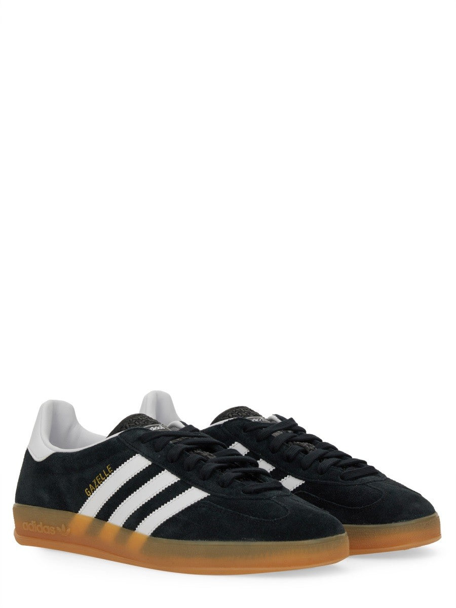 ADIDAS ORIGINALS - Man - Black - Sneaker