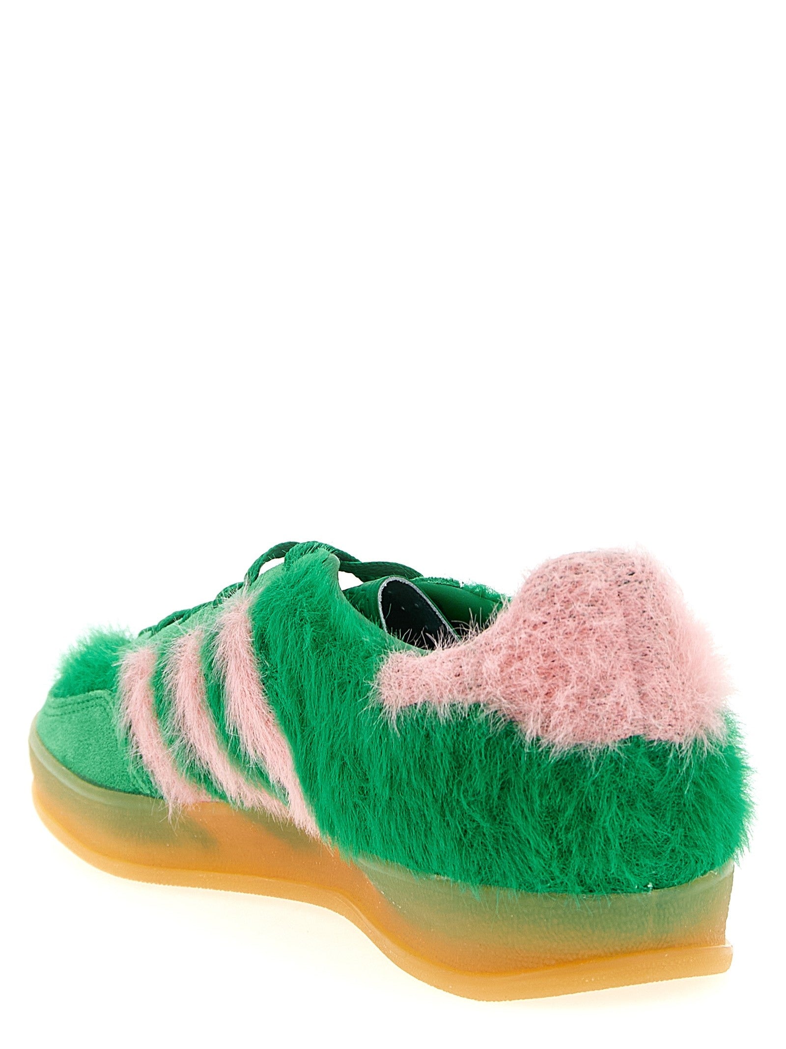 ADIDAS ORIGINALS - nan - Green - Sneaker
