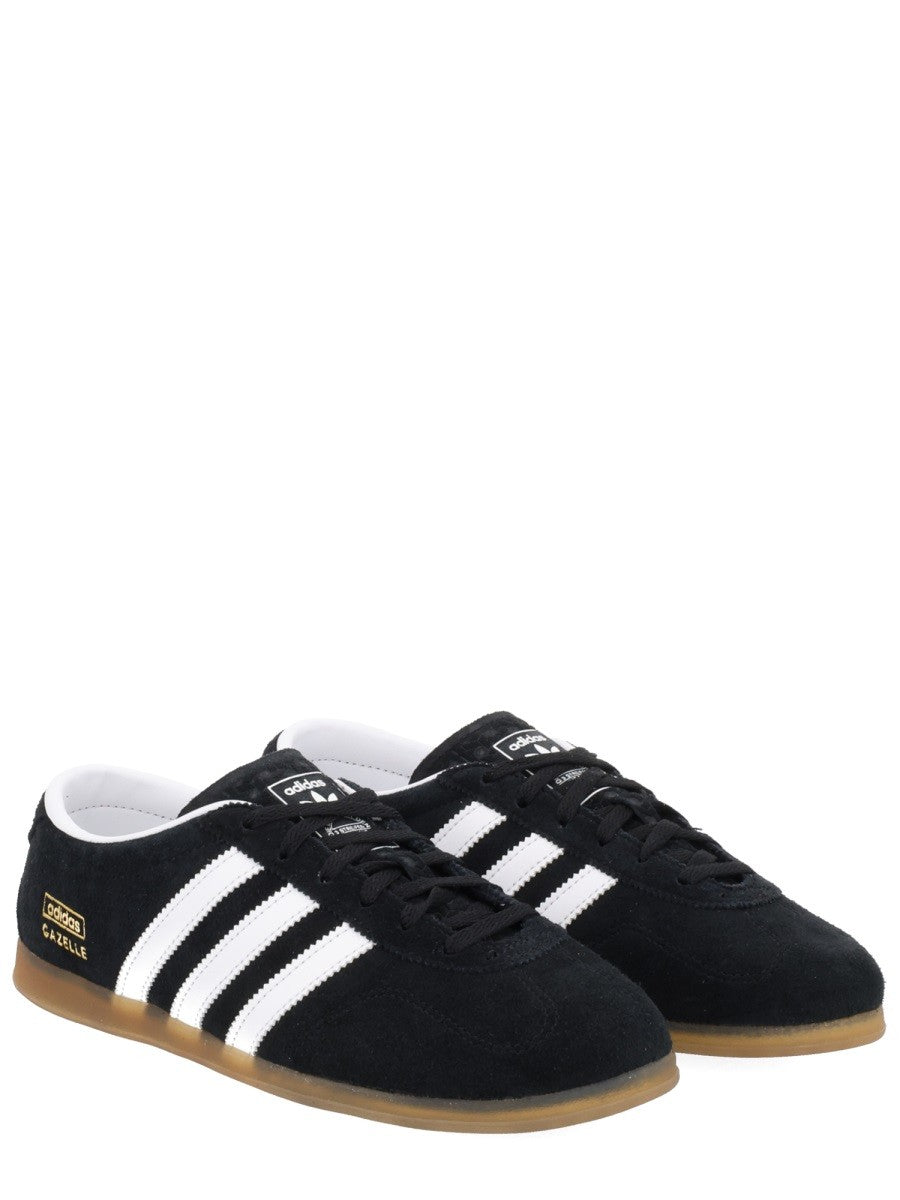ADIDAS ORIGINALS - Unisex - Black - Sneaker