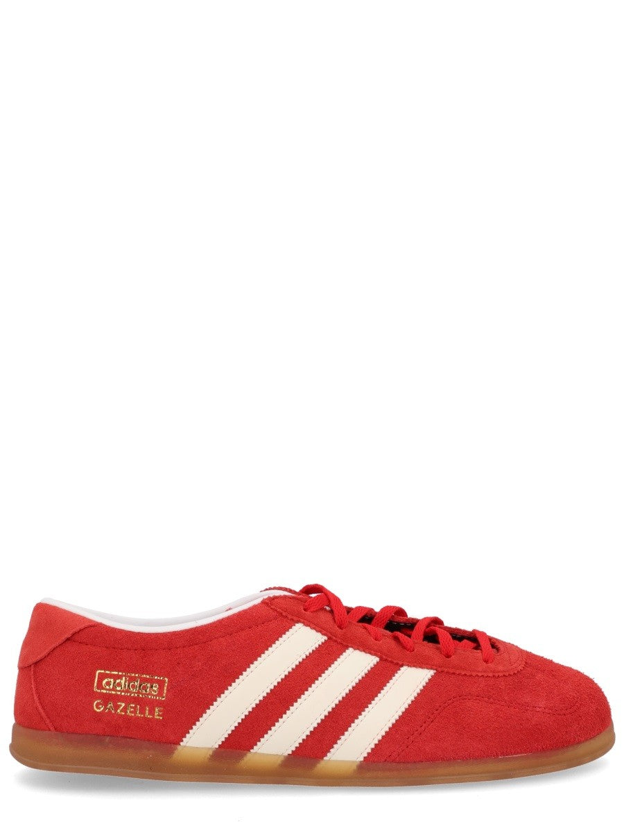 ADIDAS ORIGINALS - Unisex - Red - Sneaker