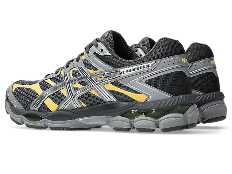 Asics - nan - Black - Sneaker
