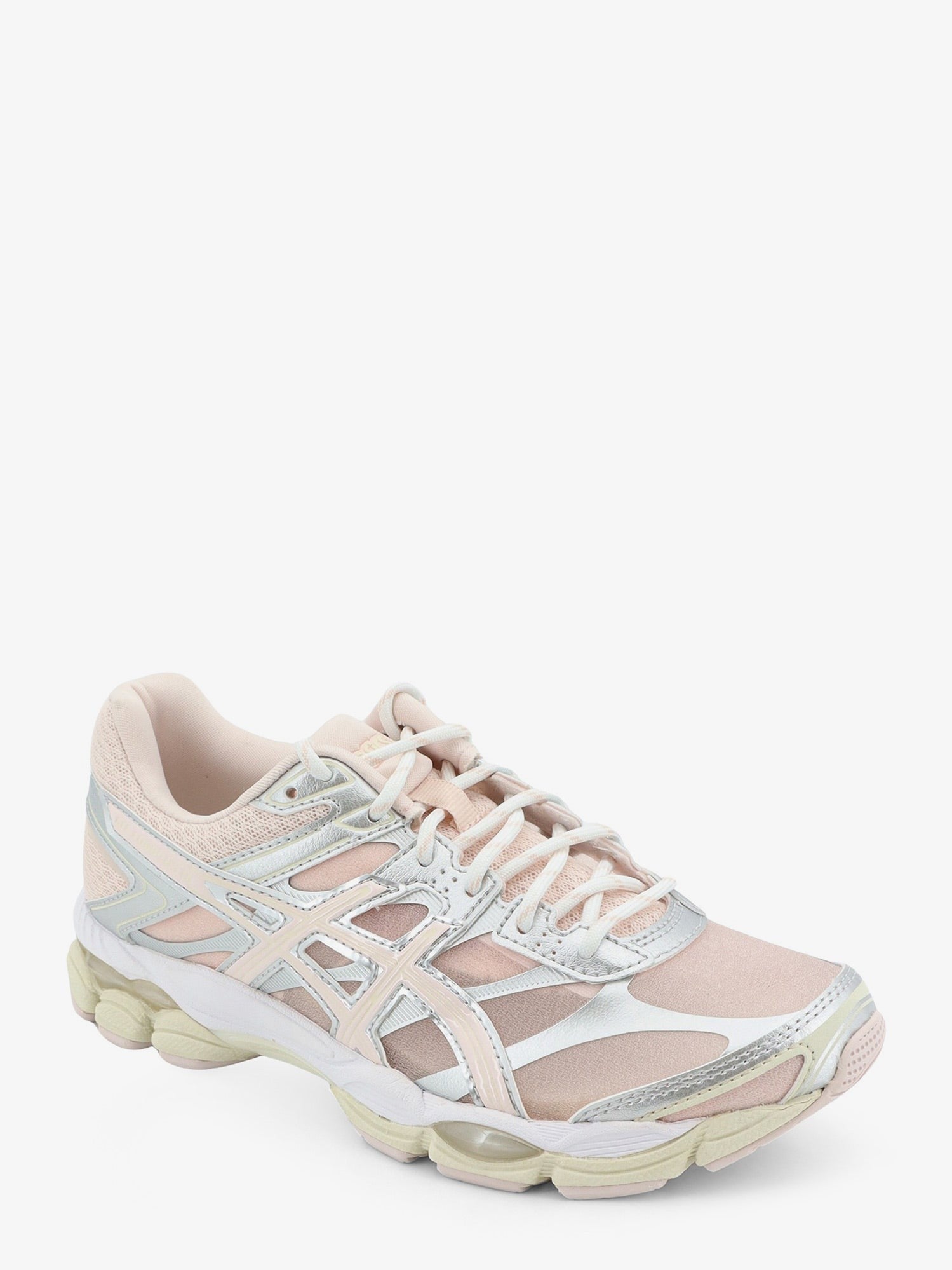 Asics - Man - Black - Sneaker