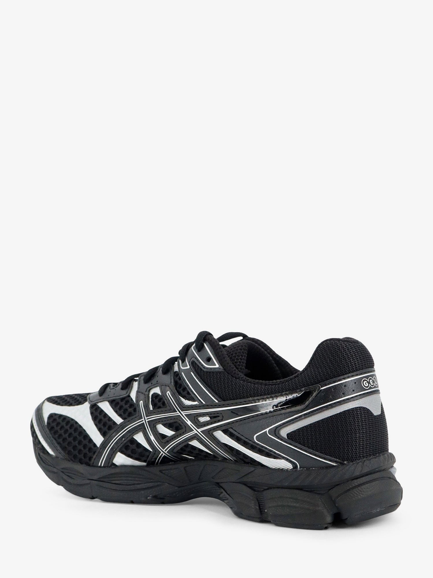 Asics - Man - Black - Sneaker