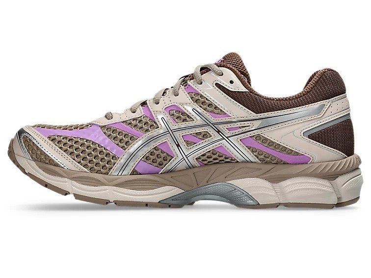 Asics - nan - Black - Sneaker