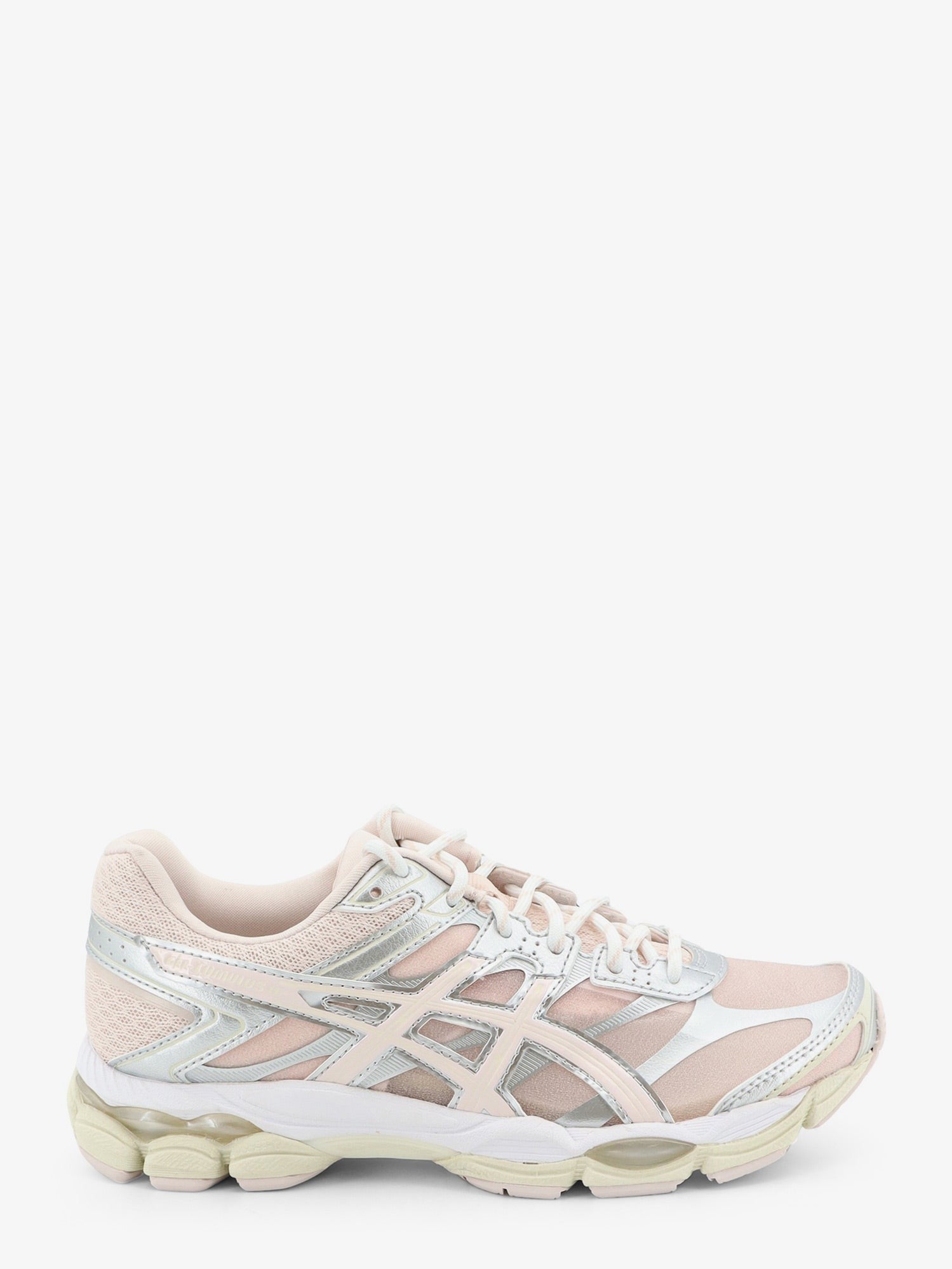 Asics - Man - Black - Sneaker