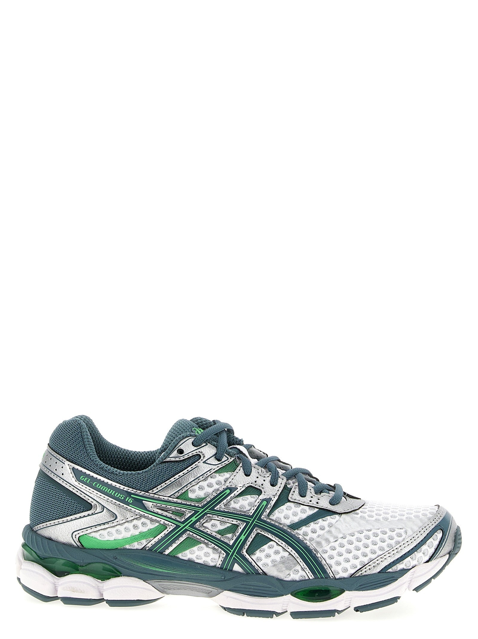 Asics - nan - Green - Sneaker