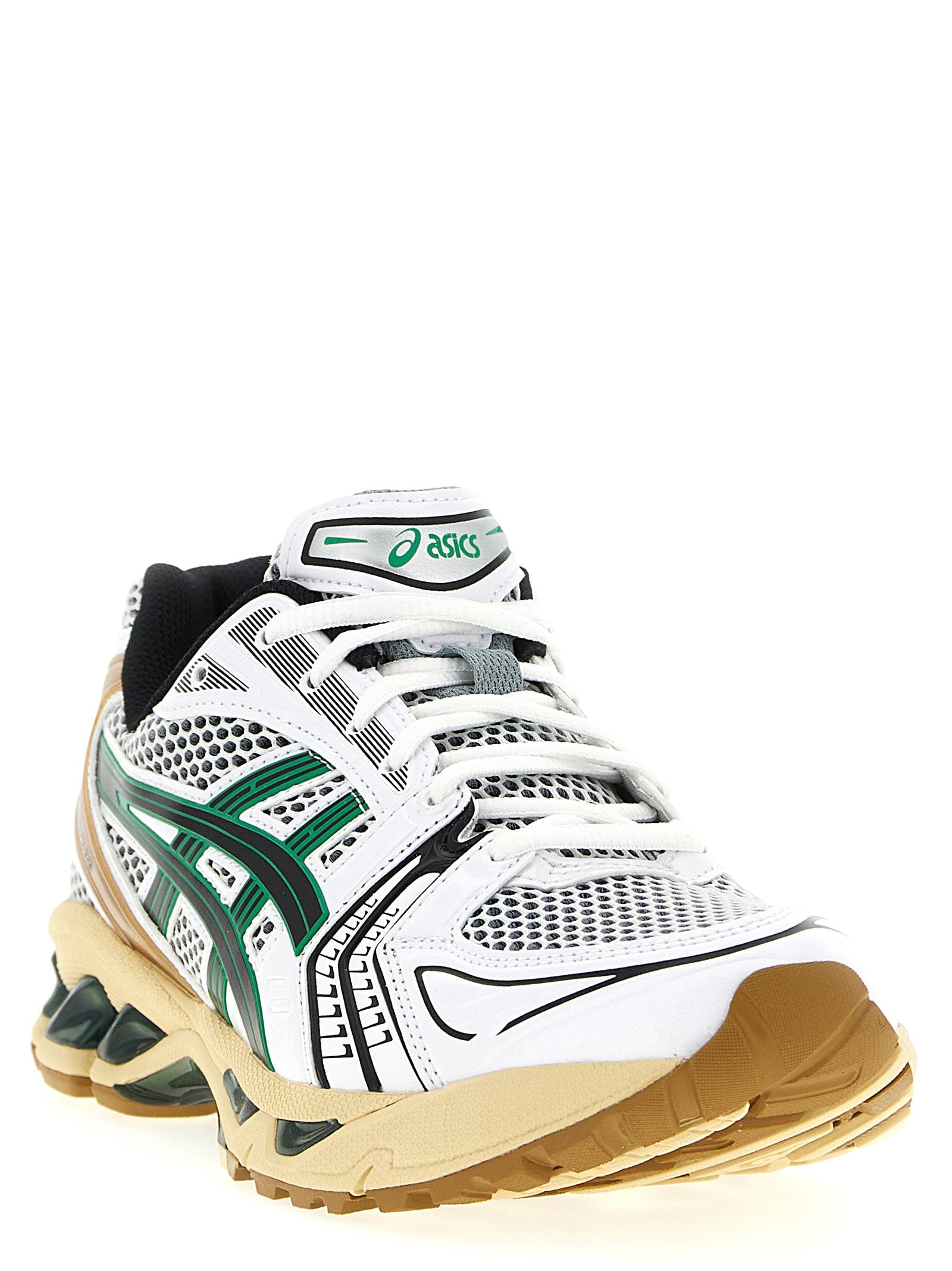 Asics - Man - Multicolor - Sneaker