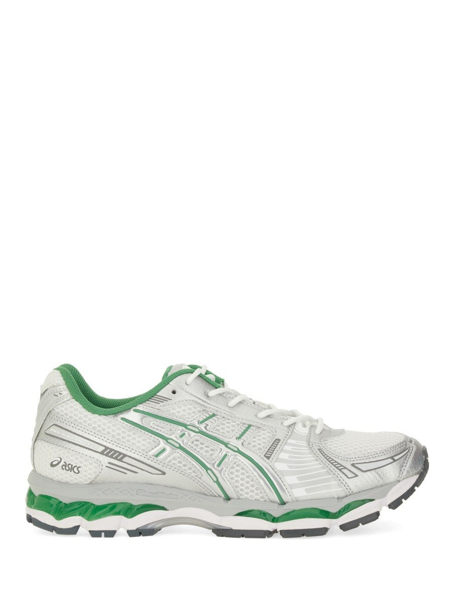 Asics - Unisex - White - Sneaker