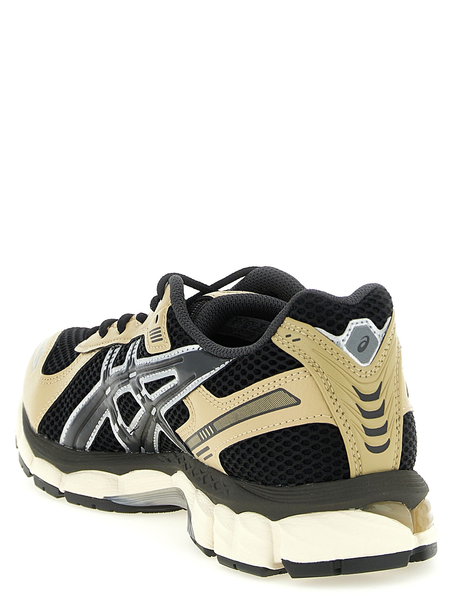 Asics - nan - Beige - Sneaker