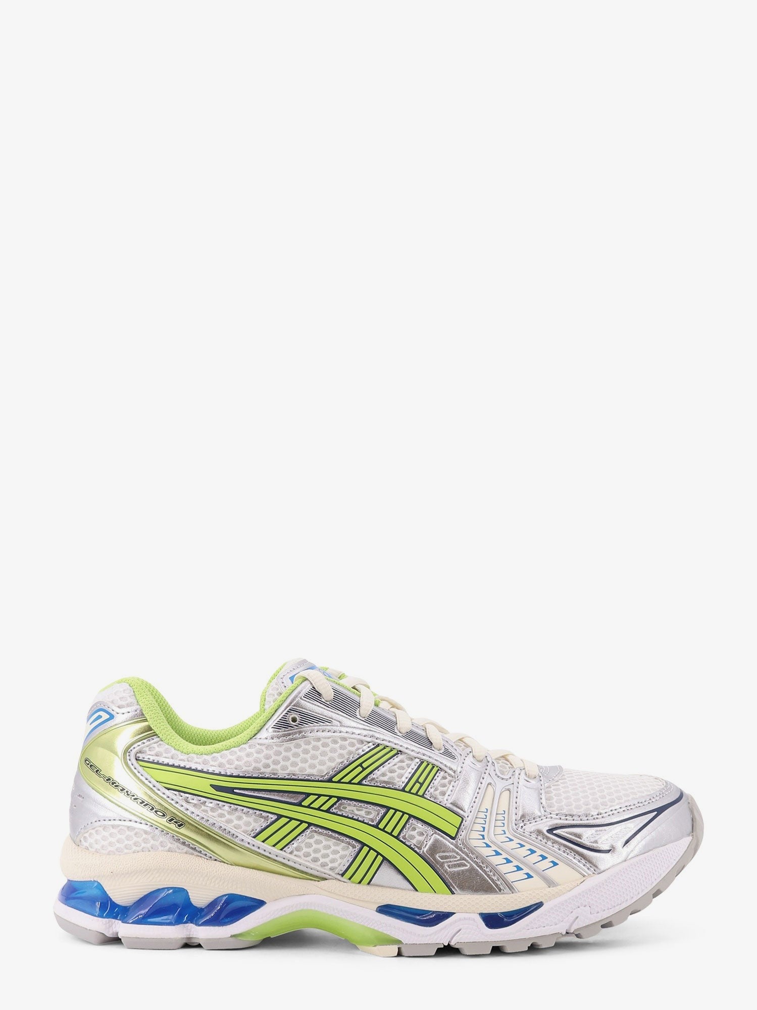 Asics - Man - White - Sneaker