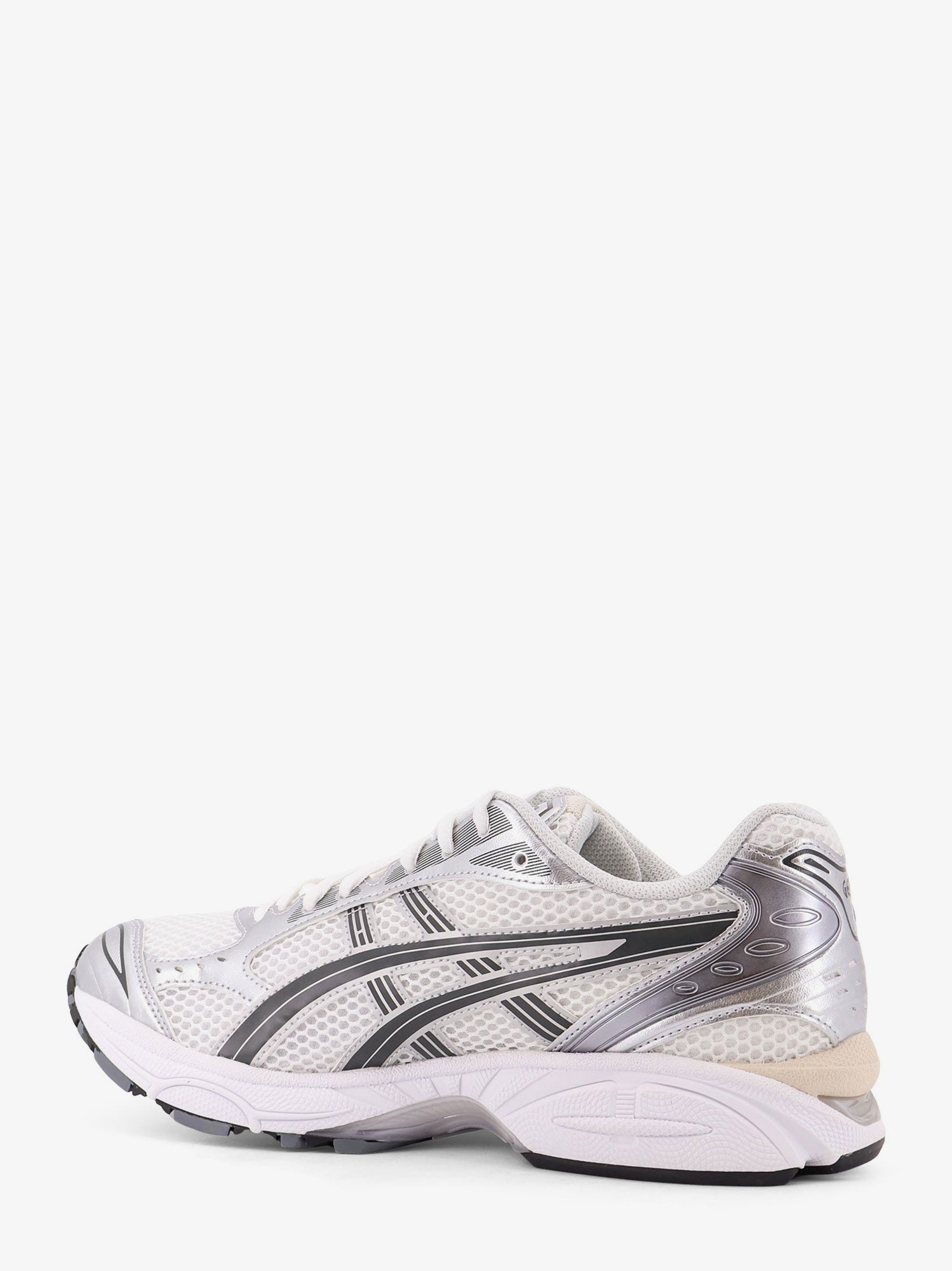 Asics - Man - White - Sneaker