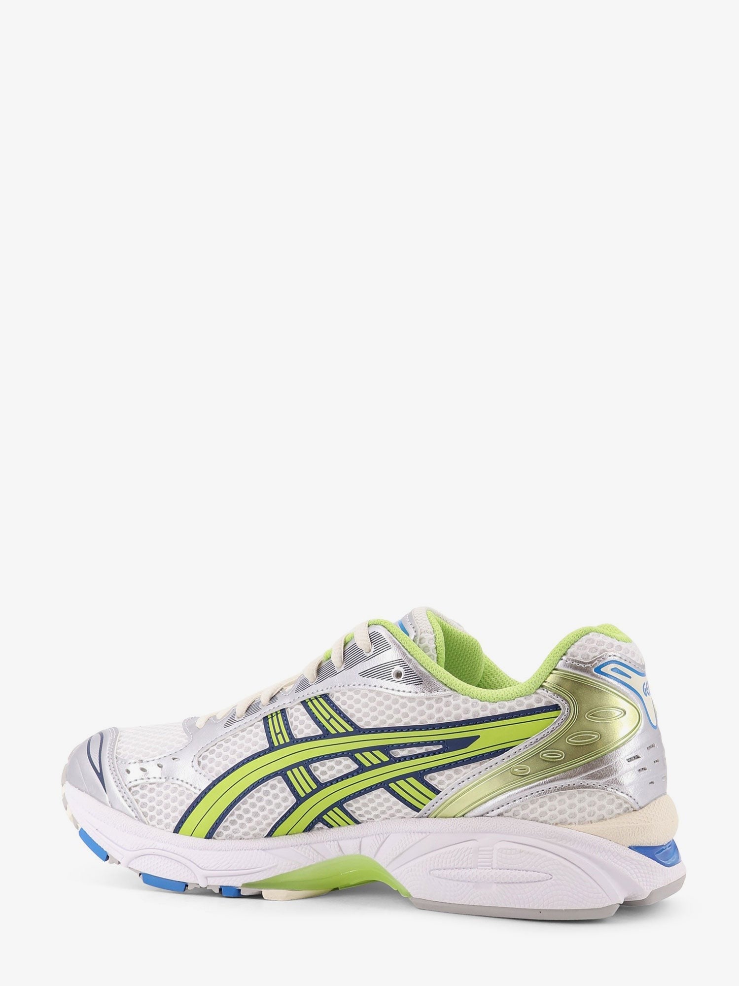 Asics - Man - White - Sneaker