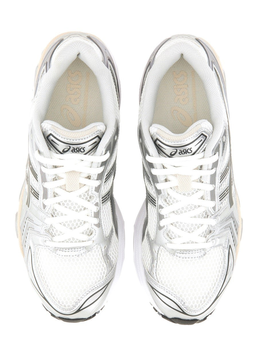 Asics - Unisex - Multicolour - Sneaker